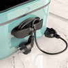 Unordentlicher Kabel-Organizer - Schwarz